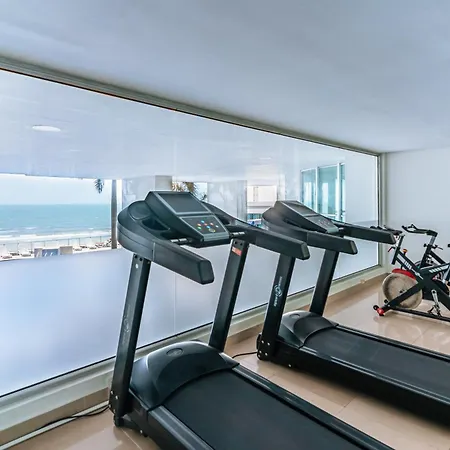 Cartagena Paradise Beach Home Sleeps 7 Extérieur photo