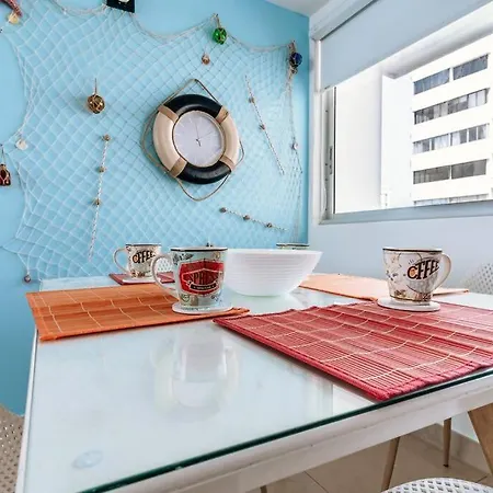 Cartagena Paradise Beach Home Sleeps 7 Extérieur photo