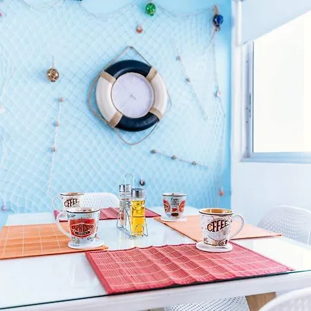 Cartagena Paradise Beach Home Sleeps 7 Extérieur photo
