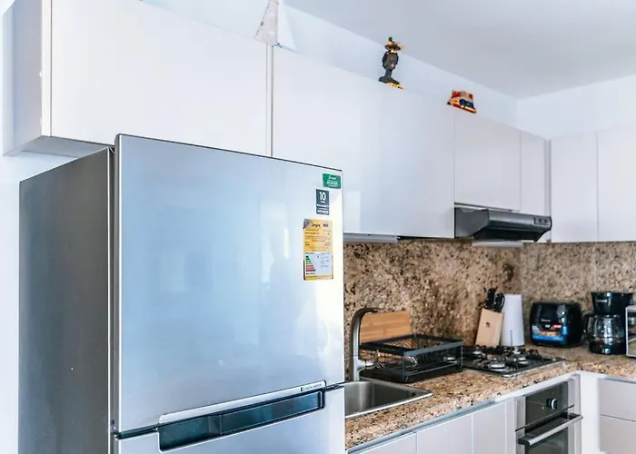 Cartagena Paradise Beach Home Sleeps 7