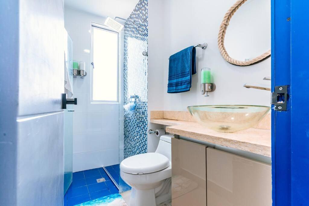 Apartment Paradise Sleeps 7
