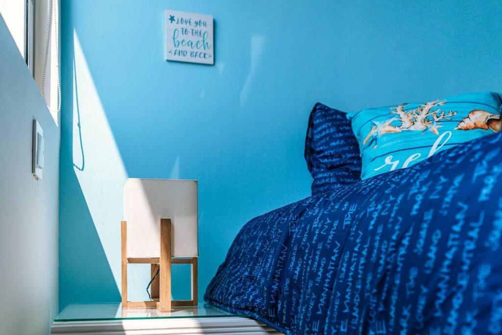 Paradise Sleeps 7 Cartagena