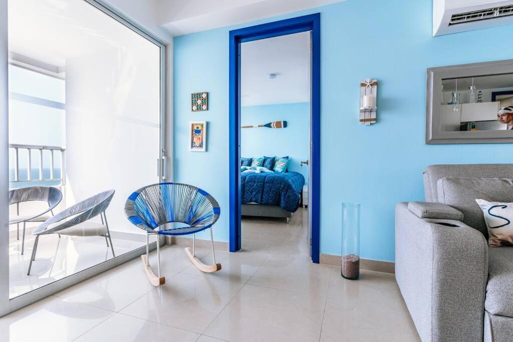 Paradise Sleeps 7 * Cartagena