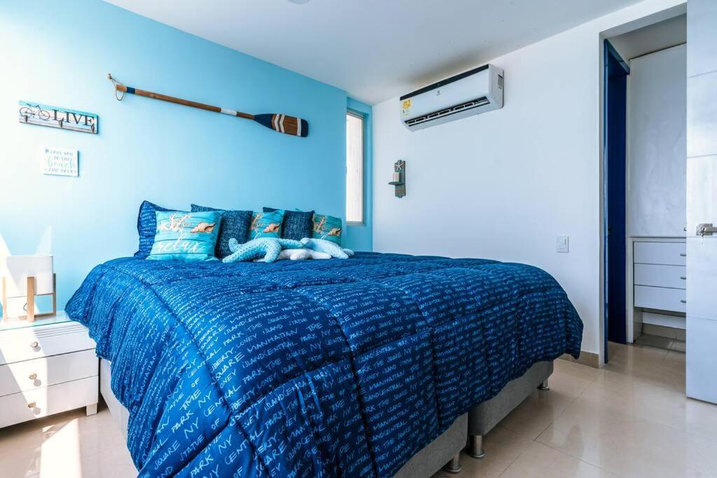 Paradise Sleeps 7 Apartment
