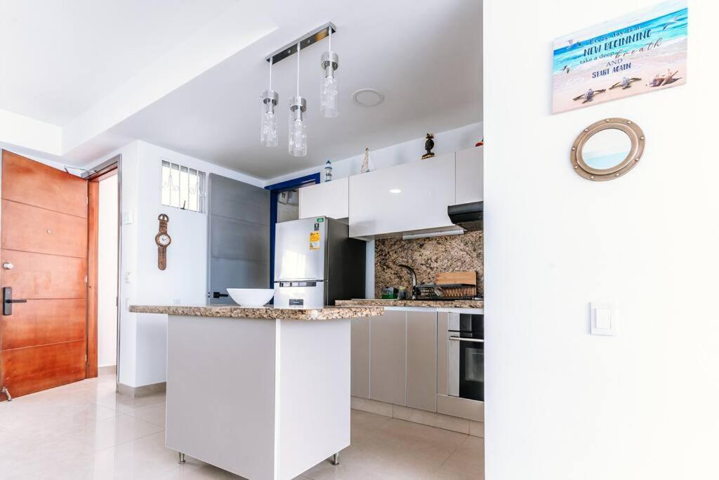 Apartment Paradise Sleeps 7 *