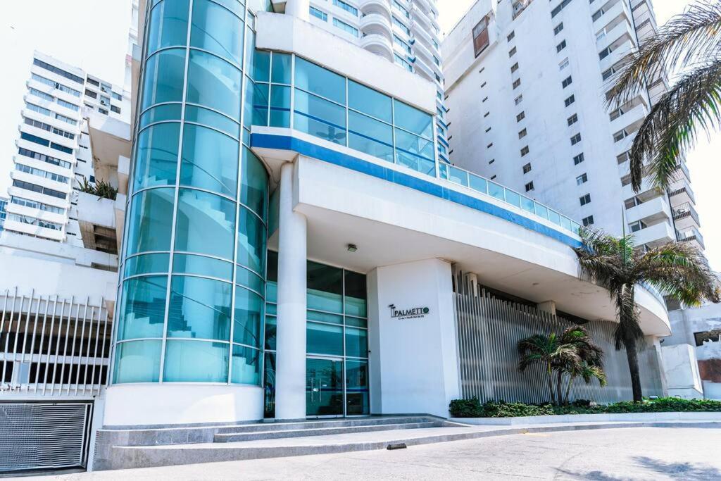 Paradise Sleeps 7 * Cartagena