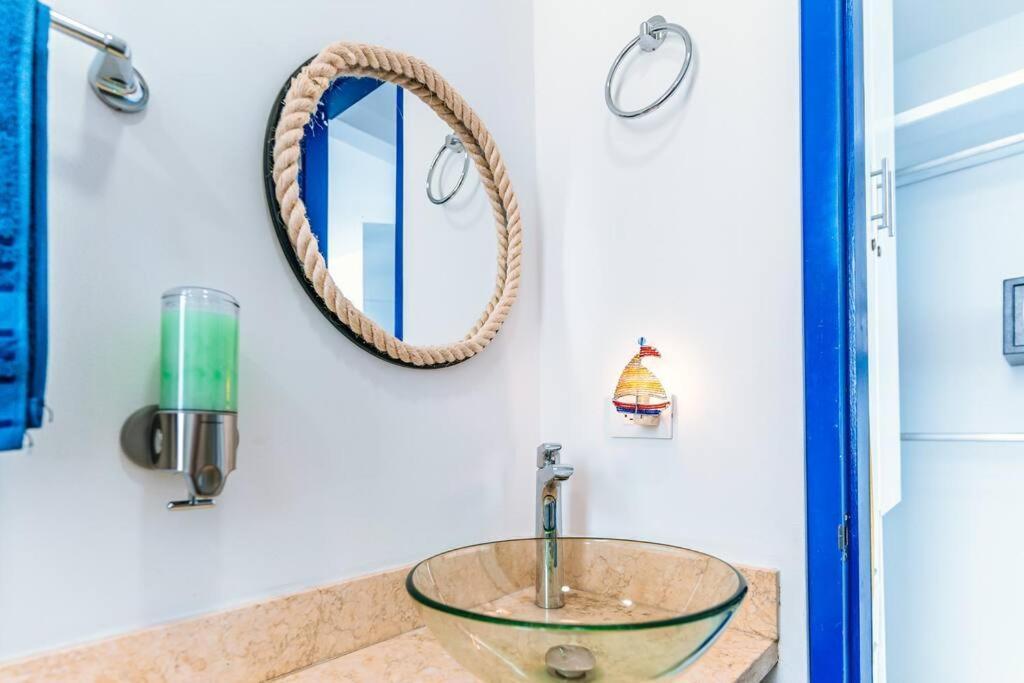 Paradise Sleeps 7 * Cartagena