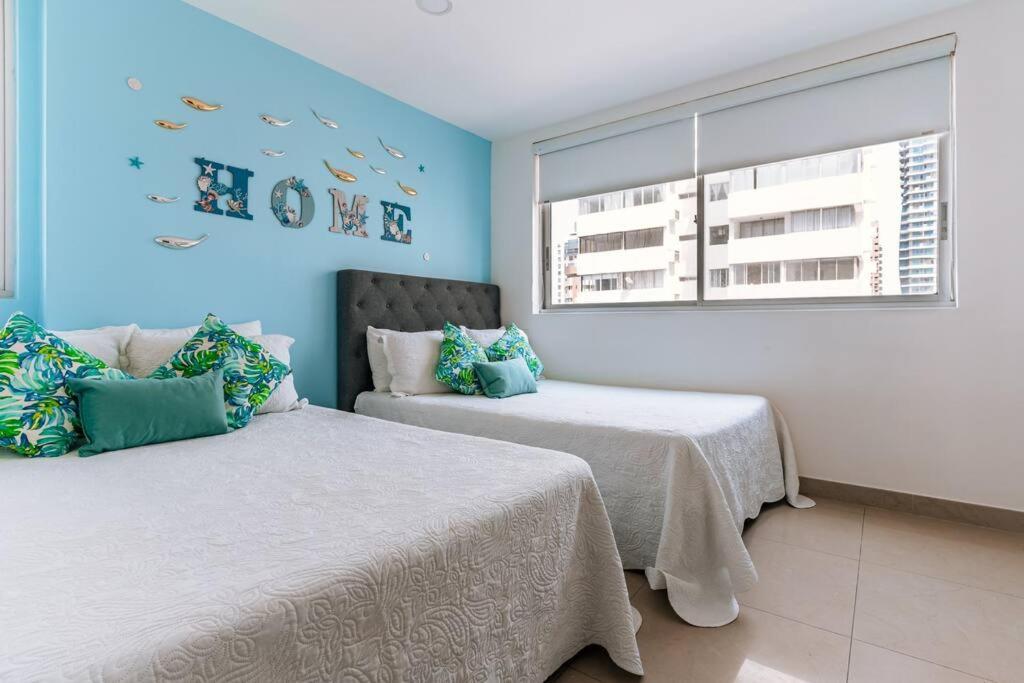 Paradise Sleeps 7
