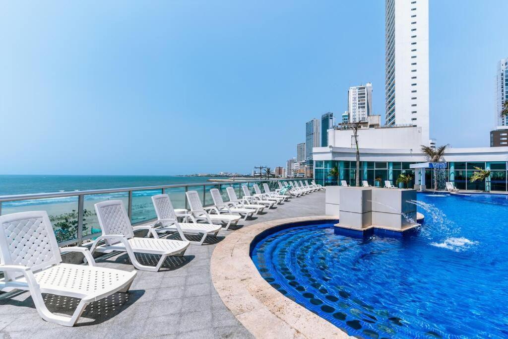 Paradise Sleeps 7 Apartment