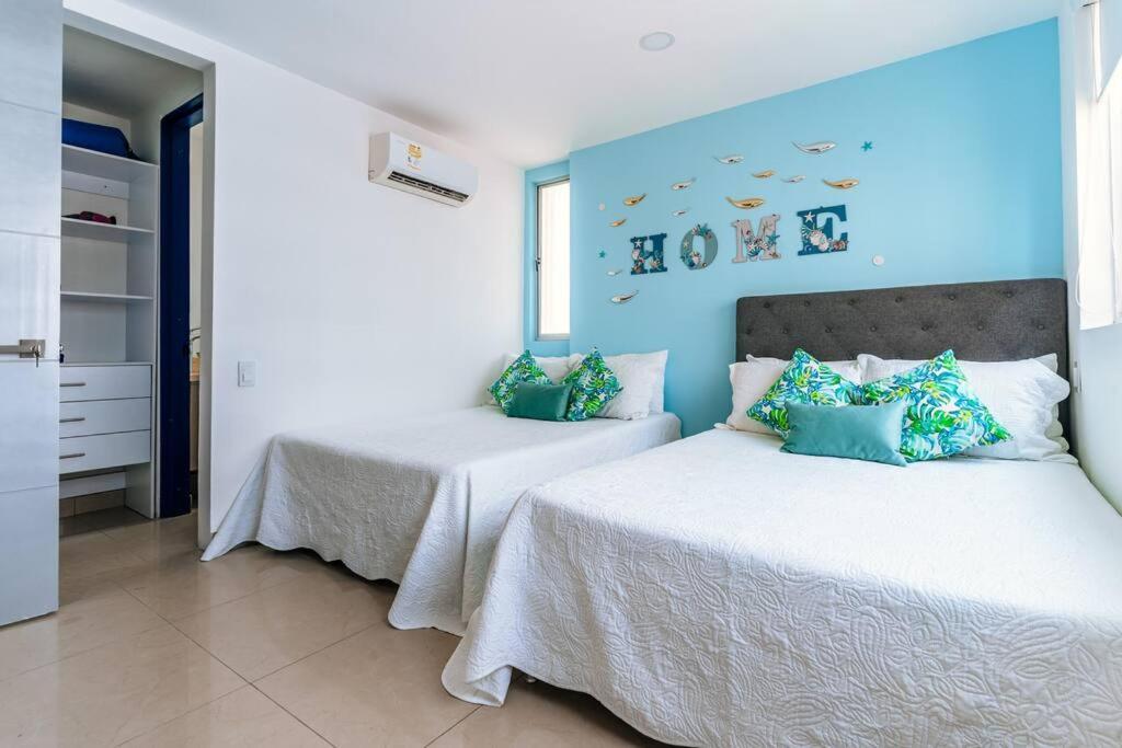 Paradise Sleeps 7 Apartment